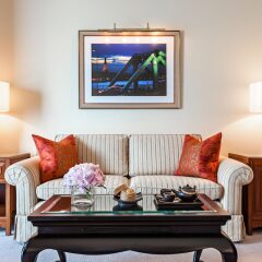 Отель The Peninsula Bangkok Таиланд, Бангкок - 1 отзыв об отеле, цены и фото номеров - забронировать отель The Peninsula Bangkok онлайн в номере