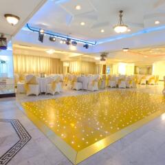 Отель Toledo Hotel Иордания, Амман - отзывы, цены и фото номеров - забронировать отель Toledo Hotel онлайн помещение для мероприятий