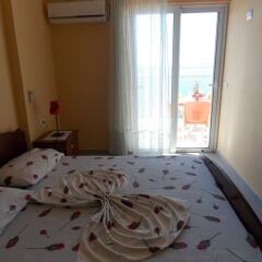 Hotel Erioni комната для гостей фото 3