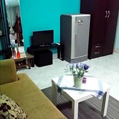 Отель Thonglo 7 Hostels Бангкок удобства в номере