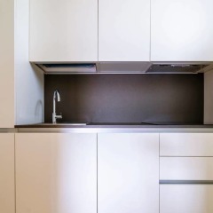 Отель Classy Milanese Stay Near Sforza Castle Милан в номере фото 2