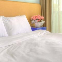 Rooms Smart Luxury Hotel & Beach Чешме комната для гостей фото 2
