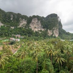 Отель Andaman Breeze Resort фото 8