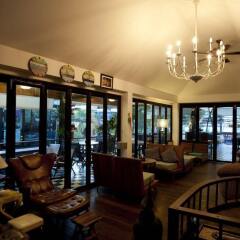 Отель Pier 42 Boutique Resort & Spa Таиланд, Пхукет - 1 отзыв об отеле, цены и фото номеров - забронировать отель Pier 42 Boutique Resort & Spa онлайн интерьер отеля фото 3