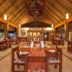 Bahia del Sol Beach Front Boutique Hotel питание
