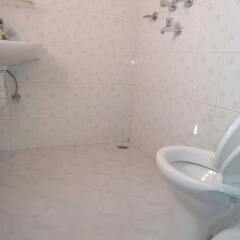 Отель Fewa Holiday Inn Непал, Покхара - отзывы, цены и фото номеров - забронировать отель Fewa Holiday Inn онлайн ванная