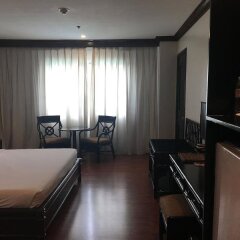 Отель The Apo View Hotel Филиппины, Давао - отзывы, цены и фото номеров - забронировать отель The Apo View Hotel онлайн удобства в номере фото 2