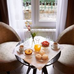 Отель Maison Lepic в номере фото 2
