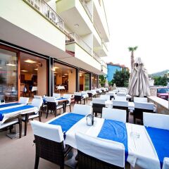 Laberna Hotel Турция, Мармарис - 1 отзыв об отеле, цены и фото номеров - забронировать отель Laberna Hotel онлайн