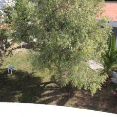 Отель Apartamento 2168 - Franciska C-1 Испания, Курорт Росес - отзывы, цены и фото номеров - забронировать отель Apartamento 2168 - Franciska C-1 онлайн балкон