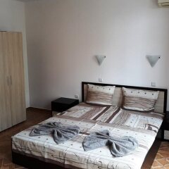 Отель Saint Elena Apartcomplex комната для гостей