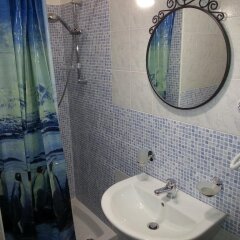 Отель Bed & Breakfast My Sweet Home Бари ванная фото 2