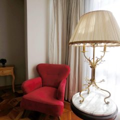 Quiral Hotel Boutique in Santiago, Chile from 92$, photos, reviews - zenhotels.com room amenities