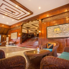 Отель Nova Samui Resort интерьер отеля