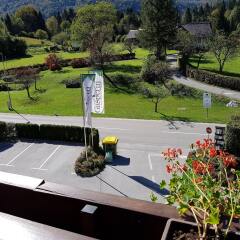 Отель Gasperin Bohinj