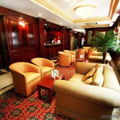Отель Grange Fitzrovia Hotel Великобритания, Лондон - отзывы, цены и фото номеров - забронировать отель Grange Fitzrovia Hotel онлайн интерьер отеля