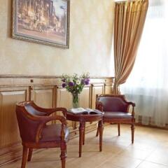 Гостиница WellOtel Odessa фото 11