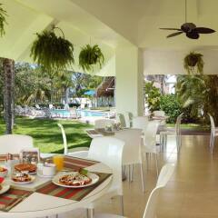Отель Comfort Inn Puerto Vallarta питание фото 3