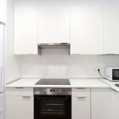 Отель Pacific La Zurriola Iberorent Apartments Испания, Сан-Себастьян - отзывы, цены и фото номеров - забронировать отель Pacific La Zurriola Iberorent Apartments онлайн фото 6