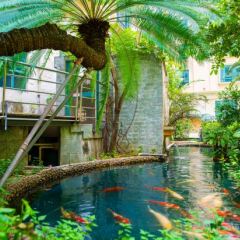 CP Peninsula Hotel детские мероприятия фото 2