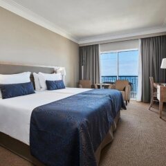 Отель Porto Santa Maria - PortoBay Португалия, Фуншал - отзывы, цены и фото номеров - забронировать отель Porto Santa Maria - PortoBay онлайн комната для гостей фото 2