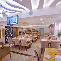 Resitpasa Istanbul Турция, Стамбул - отзывы, цены и фото номеров - забронировать отель Resitpasa Istanbul онлайн питание