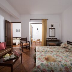 Hotel Malia Holidays комната для гостей фото 2