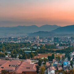 Отель OYO 137 Hotel Pranisha Inn Непал, Катманду - отзывы, цены и фото номеров - забронировать отель OYO 137 Hotel Pranisha Inn онлайн фото 8