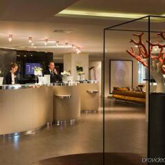 Отель Sofitel Marseille Vieux Port Франция, Марсель - 2 отзыва об отеле, цены и фото номеров - забронировать отель Sofitel Marseille Vieux Port онлайн спа фото 2