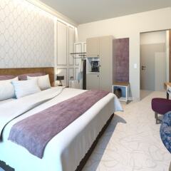 Отель Arcotel Castellani Зальцбург фото 15
