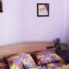 Отель Жилые помещения Calm Inn Пермь комната для гостей фото 2