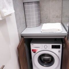 Отель Katia Modern Apartment in Athens Греция, Афины - отзывы, цены и фото номеров - забронировать отель Katia Modern Apartment in Athens онлайн фото 10