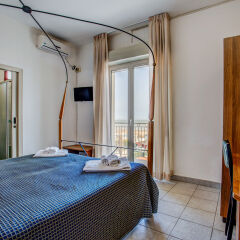 Hotel Nizza комната для гостей фото 3