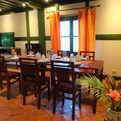 Villa Maydou Boutique Hotel в номере