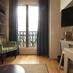 Отель Bridgestreet Opera Apartments Франция, Париж - отзывы, цены и фото номеров - забронировать отель Bridgestreet Opera Apartments онлайн удобства в номере