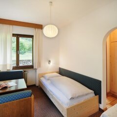 Отель Pension Sonnheim Гаргаццоне детские мероприятия