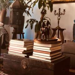Отель Noel's Bed & Breakfast Amsterdam развлечения