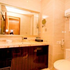 Xi'an Hua Rong International Hotel удобства в номере фото 2