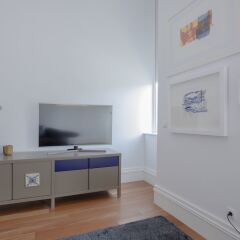 Апартаменты Liiiving - Aliados Luxury Apartments Порту удобства в номере
