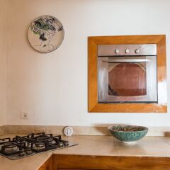 Отель Villa Rea Hanaa ванная
