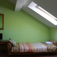 Отель Plovdiv Guesthouse Болгария, Пловдив - отзывы, цены и фото номеров - забронировать отель Plovdiv Guesthouse онлайн сейф в номере