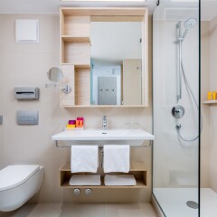 Отель Valamar Argosy ванная