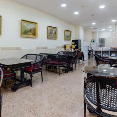 Hotel Duas Nações Лиссабон фото 14