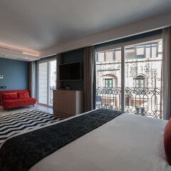 123 Main Street Boutique Hotel Сан Джулианс фото 8
