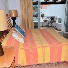 Отель Villa Shery Мексика, Педрегал - отзывы, цены и фото номеров - забронировать отель Villa Shery онлайн комната для гостей фото 2