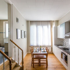 Отель Urban Suites Brussels EU Бельгия, Брюссель - отзывы, цены и фото номеров - забронировать отель Urban Suites Brussels EU онлайн в номере