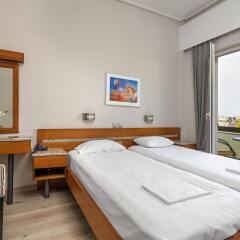 Hotel Park комната для гостей