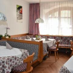 Отель Sterzingerhof Випитено спа