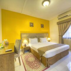 Hyde Park Hotel комната для гостей фото 7