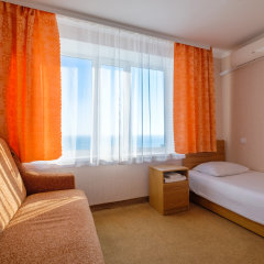 Феодосия в Феодосии - забронировать гостиницу Феодосия, цены и фото номеров комната для гостей фото 5